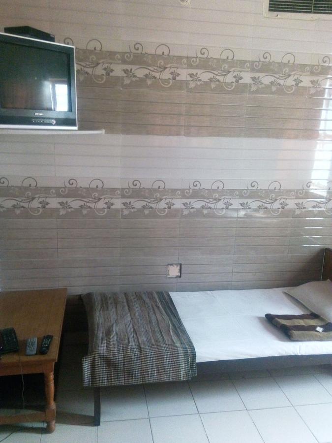 Hotel Bharat Palace Jaipur Eksteriør bilde