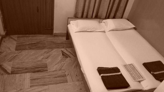 Hotel Bharat Palace Jaipur Eksteriør bilde